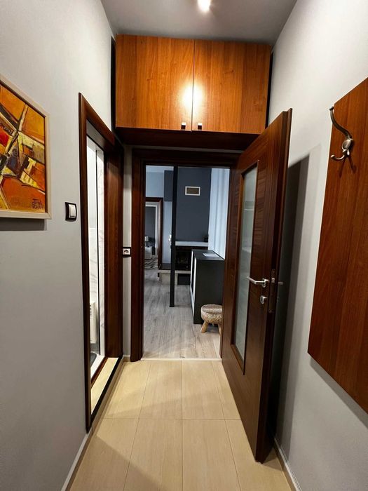 Дава се под наем Двустаен апартамент в София, Илинден - 65 кв.м за 408 € - Снимка #15