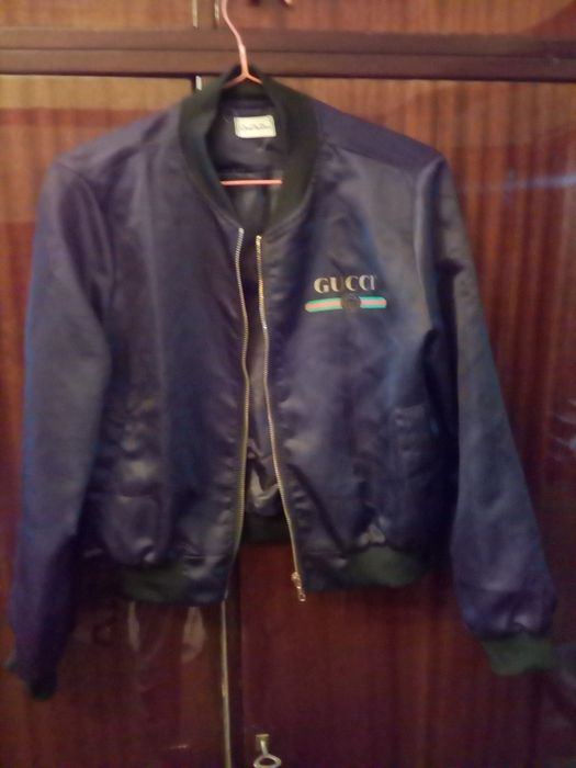 Куртка  женская легкая