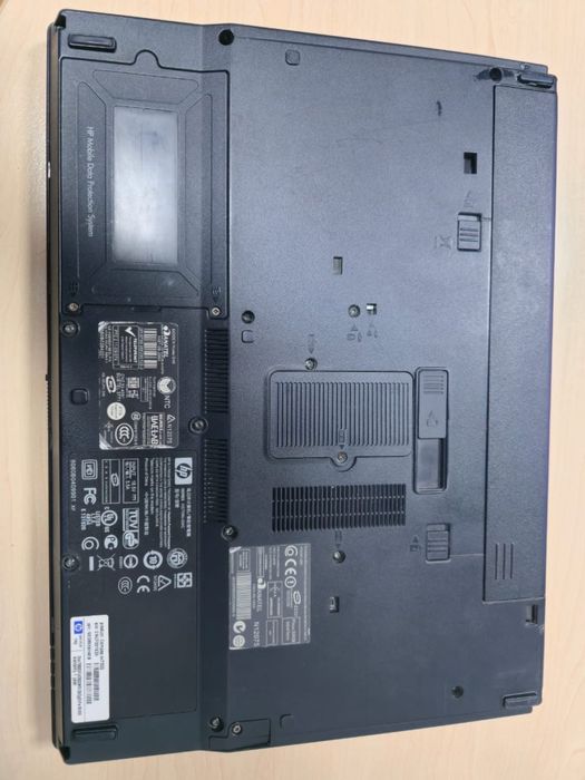 Продается ноутбук