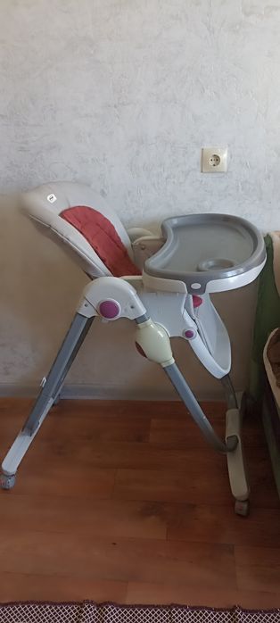 Детский стульчик, стул