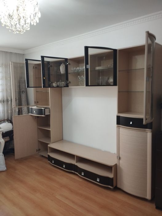 Продам мебель стенка