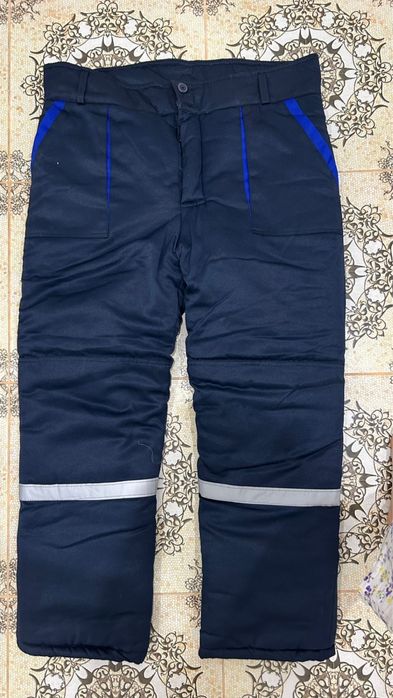 спецовка сатылады 15 000