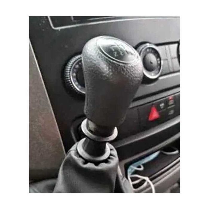 Топка за скоростен лост за VOLKSWAGEN CRAFTER с 6 скорости