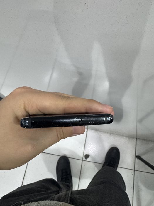 Samsung  s9 +.