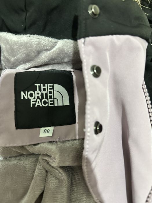 Продам детскую зимнюю куртку