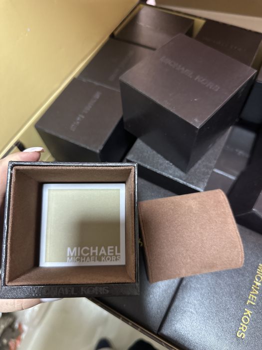 Боксы, коробки для часов Michael Kors оригинал