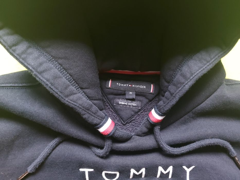 Tommy Hilfiger-M-Оригинално