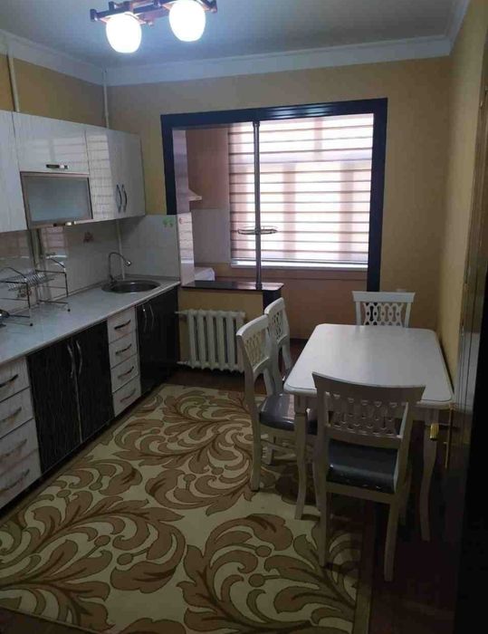 Аренда Юнусабад Метро Минор 2ком