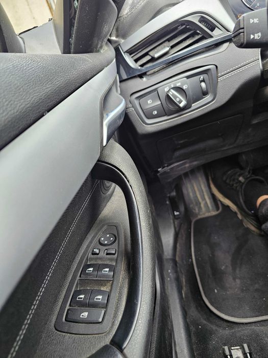 На части БМВ Х2 18и Ф39 140 коня / BMW X2 F39 sDrive 18i 140hp
