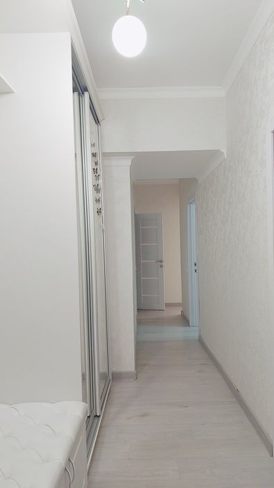 2х комнатная квартира