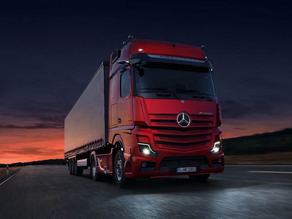 Servicii de dispecerat pe comunitate pentru ansamblu de 40To si 3,5 To