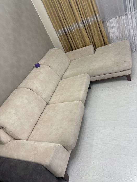 Диван, кресло комплект