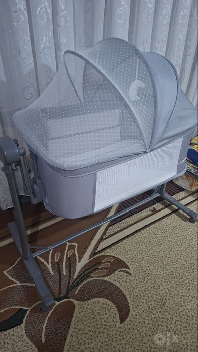 Продается Люлька кровать