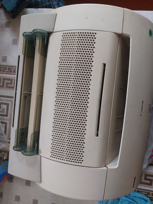 Принтер Canon LASER SHOT LBP-1120