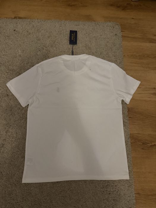 Tricou polo ralph lauren