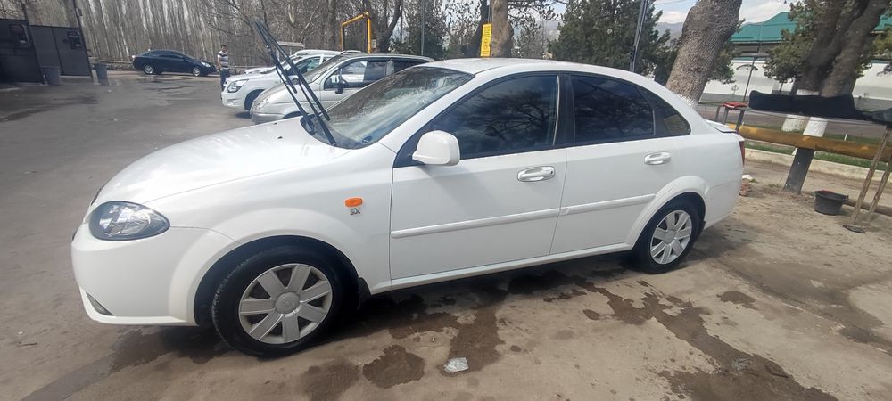 Chevrolet Другая 2020 — 6