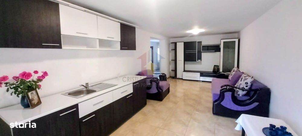 CASA 3 cam 130mp construit, Lacu Sarat,teren 630mp MOBILATA!