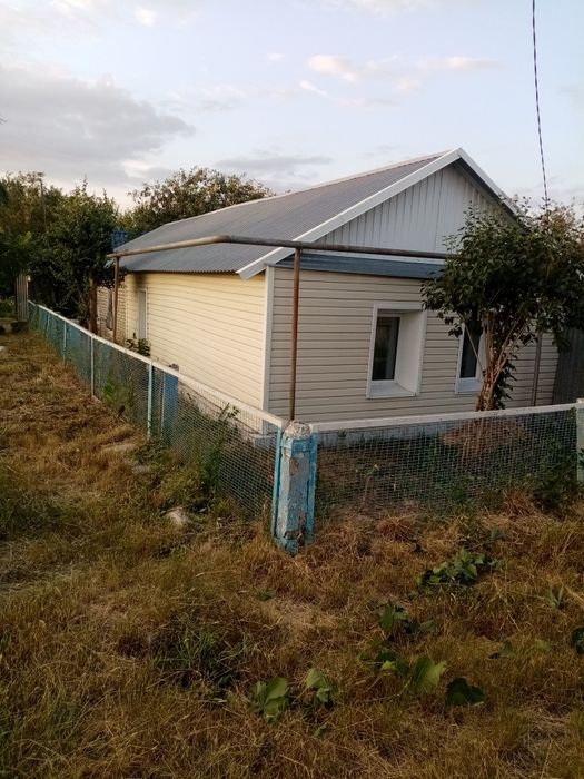 Продам отдельностоящий дом.