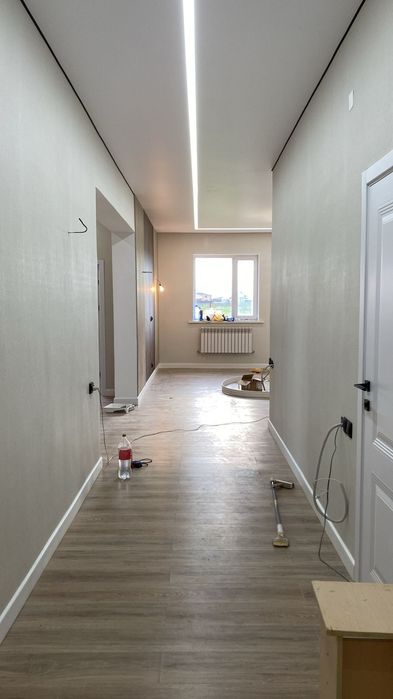 Ремонт квартиры под ключ