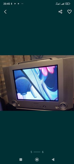 Скидка! Срочно!Телефизор Samsung в отличном состоянии