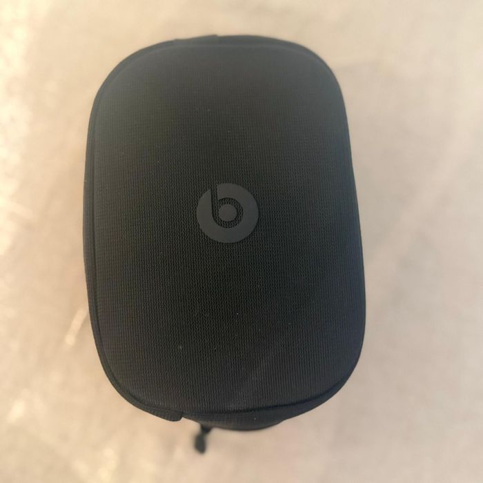 Beats Solo 4hd с кутия, Black Matt