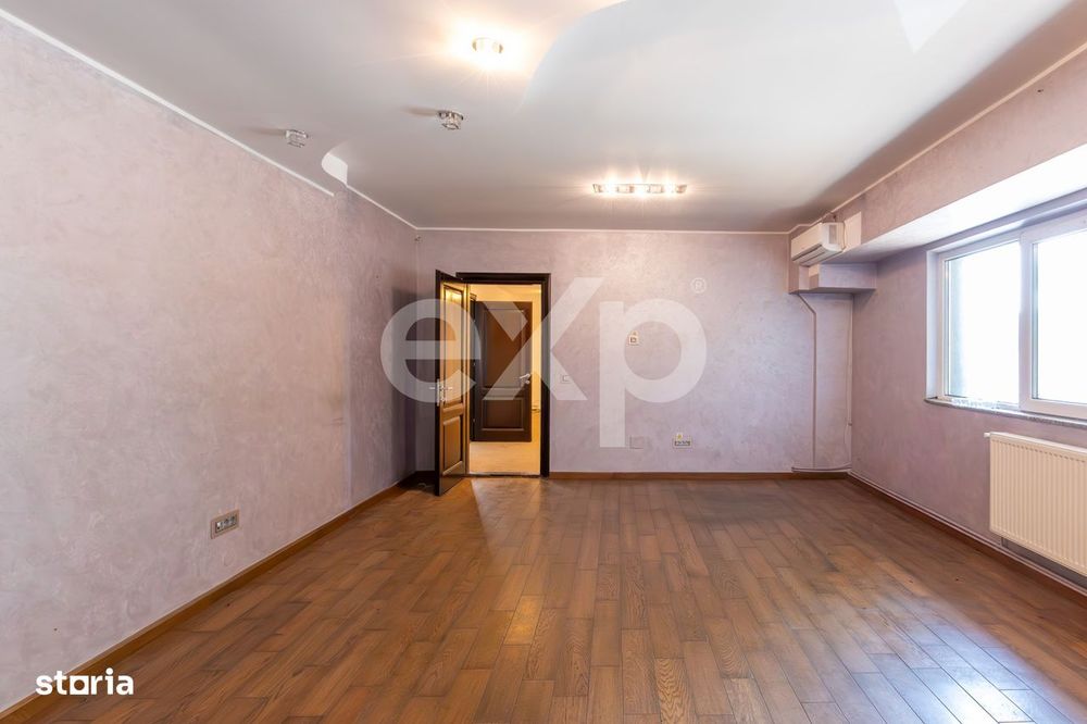 DE INCHIRIAT | Cladire de birouri P+1 | 476 mp | Cal Moinesti-zona ind