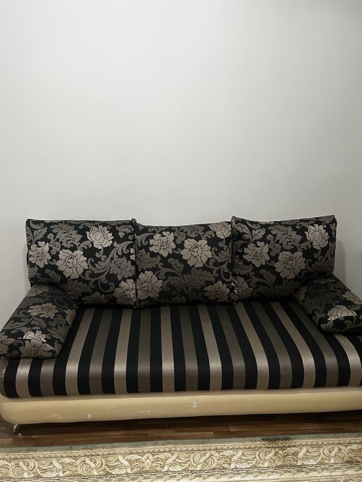 Диван раскладной 2 м