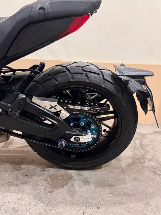cfmoto 700 clx sotiladi