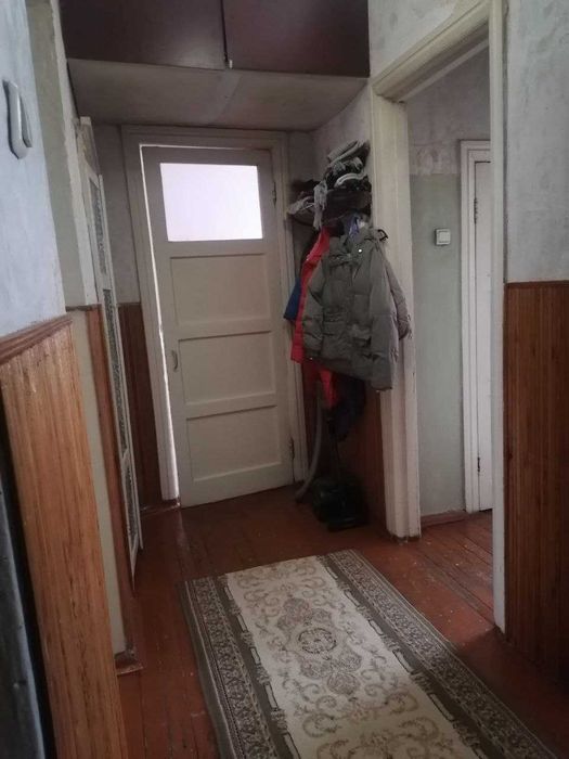 ГАИ Глинка 2/2/2 70м комнаты,санузел раздельные балкон2х6м потолки3,5м