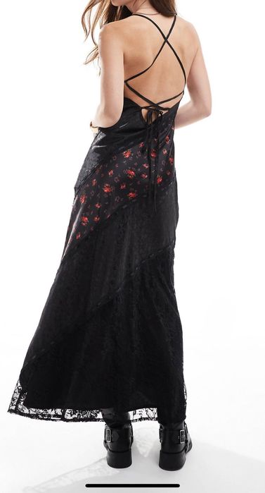 Нова рокля без етикет