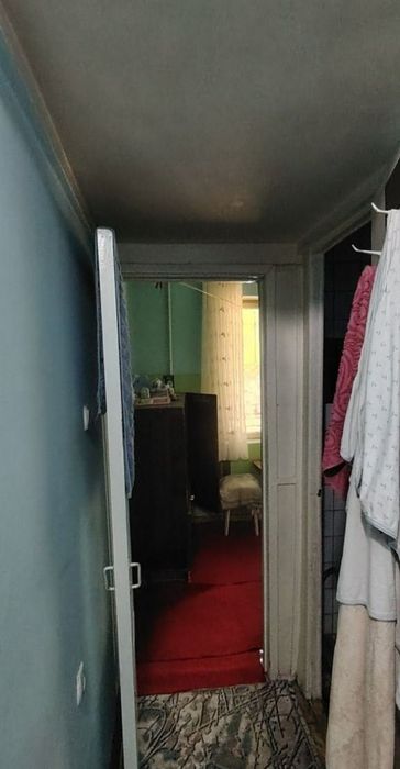 Ттз-4 2/1/4 Продается Квартира Балкон 2.3 Улутшенка