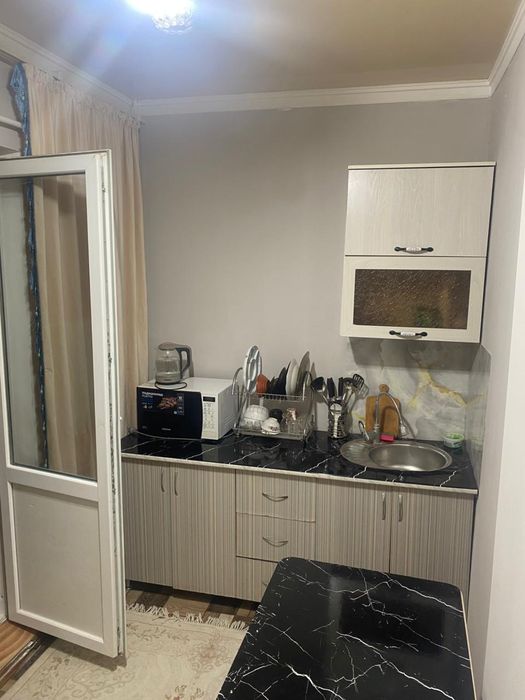 Квартира посуточно