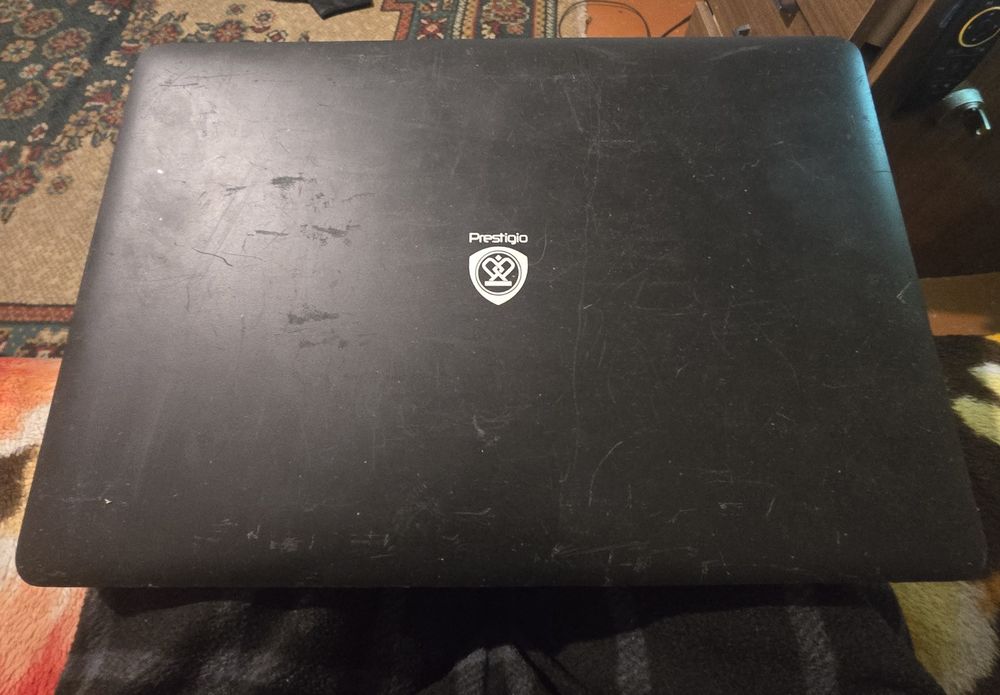 Ноутбук Prestigio