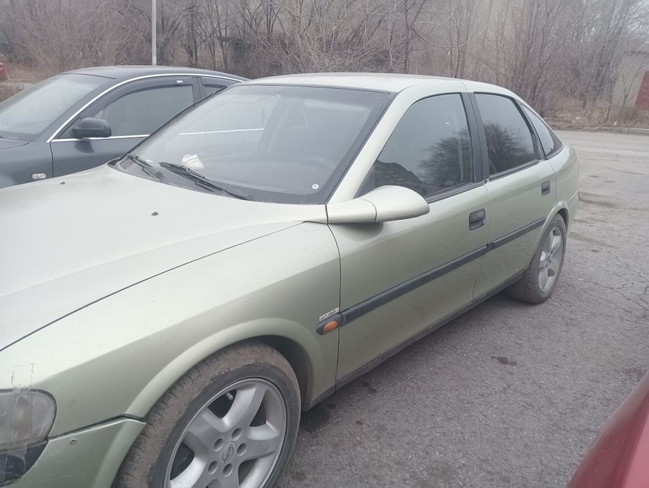 Продается авто в Темиртау