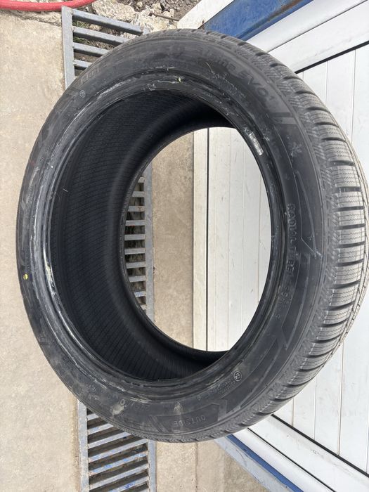 Гуми 275/40/19 НОВИ Зимни Объркан размер!