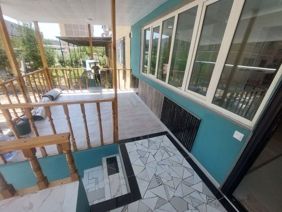 Продается квартира