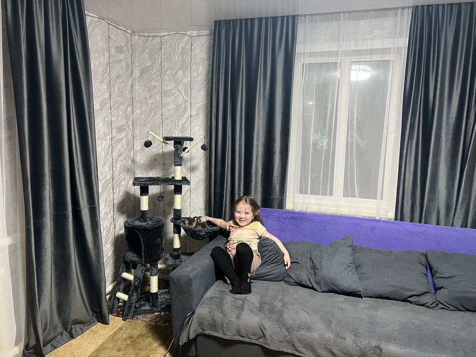 Продам дом недалеко от центра