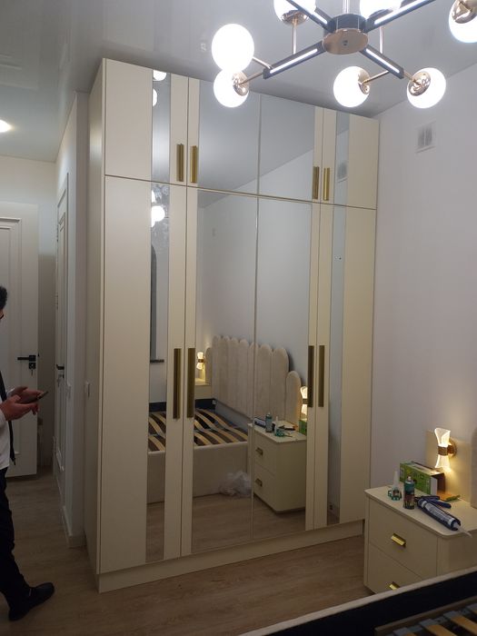 Mebel zakazga tayorlab beramiz