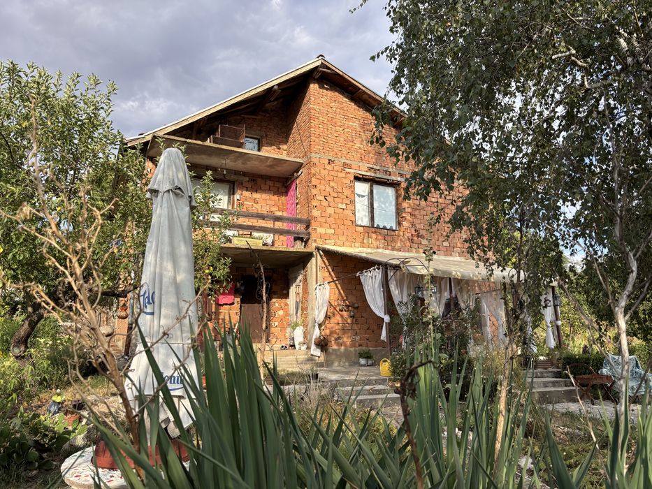 Продава се Къща в с. Йорданово, Област Силистра - 190 кв.м за 218 €/кв.м - Снимка #3