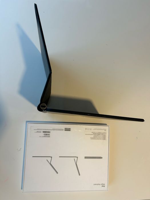 Magic keyboard за Ipad 11 pro и други