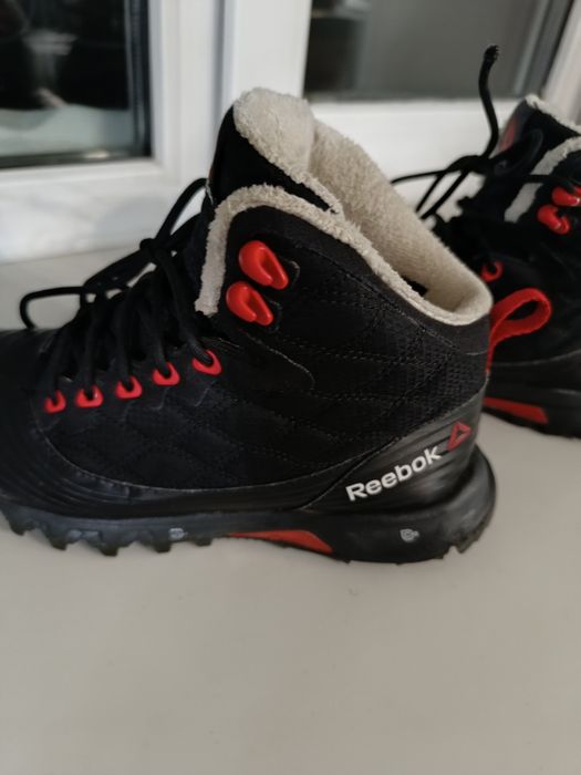 Кроссовки Reebok