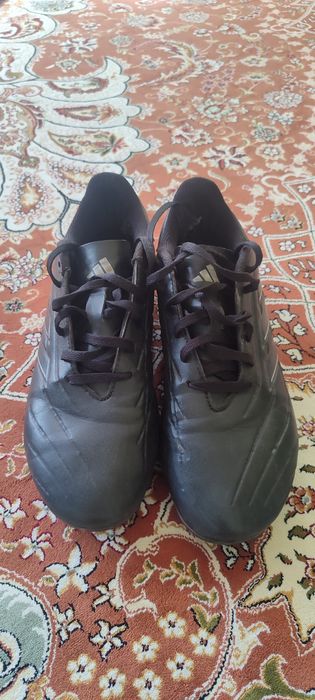 Бутсы 38 размер адидас