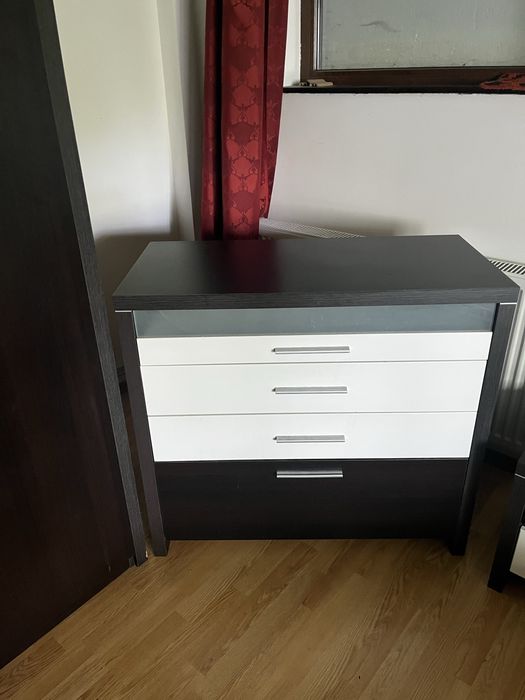 Comoda TV/ Servanta