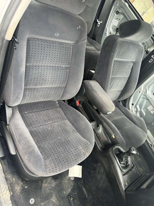 Vw Passat b5 1.9 TDi AFN Пасат 4  1.9ТДи  на части!