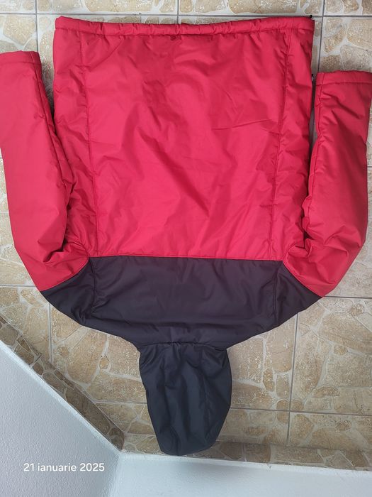 Geaca iarnă bărbați Cropp L