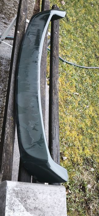 Спойлер от опел астра Г