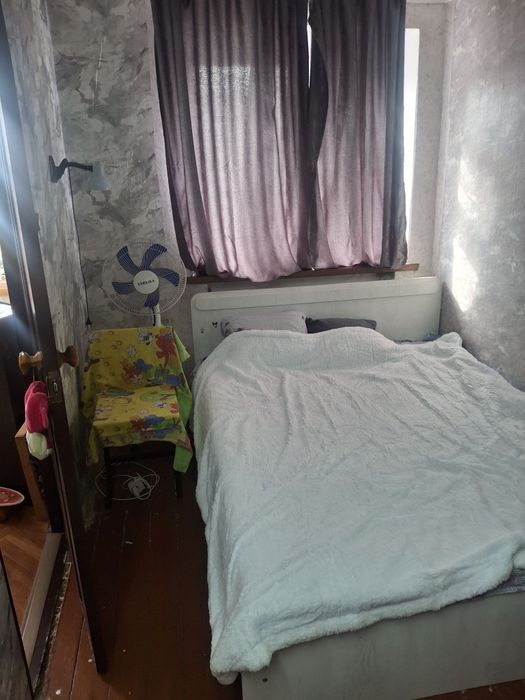 Срочно продам квартиру.