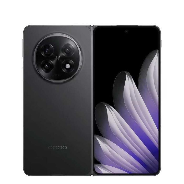 OPPO Find N5 – сгъваем 5G смартфон | 16GB / 512GB | НОВ Флагман