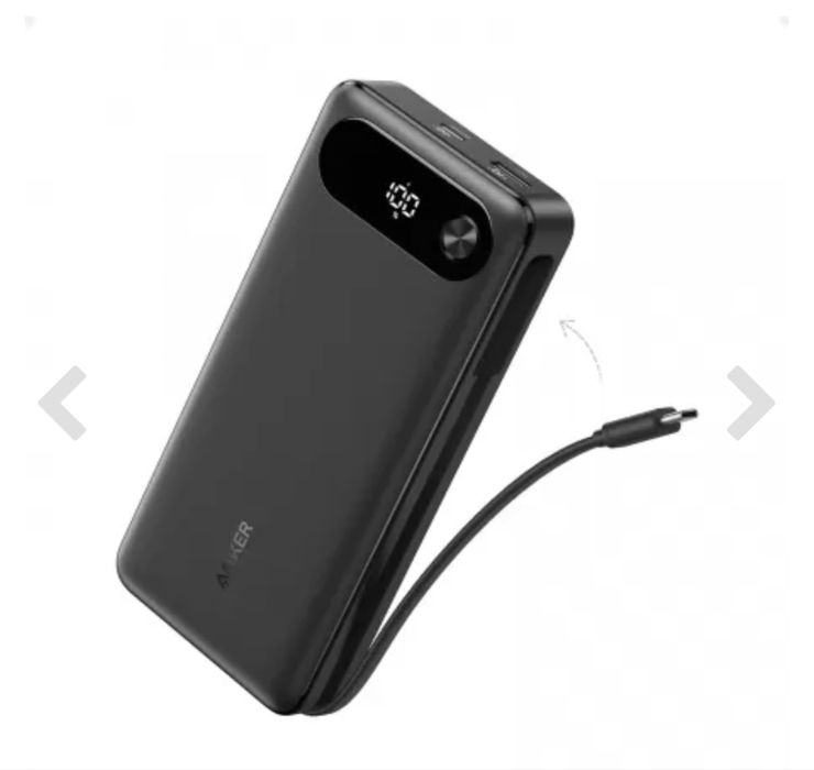 Baterie externa Anker A1383