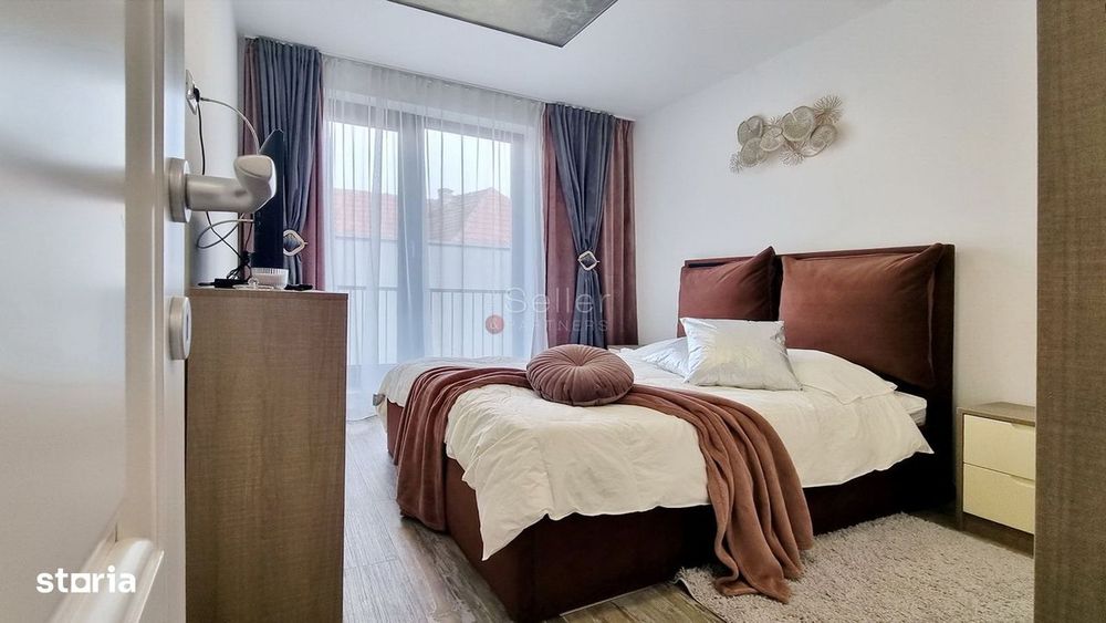 Gradina Proprie | New Homes